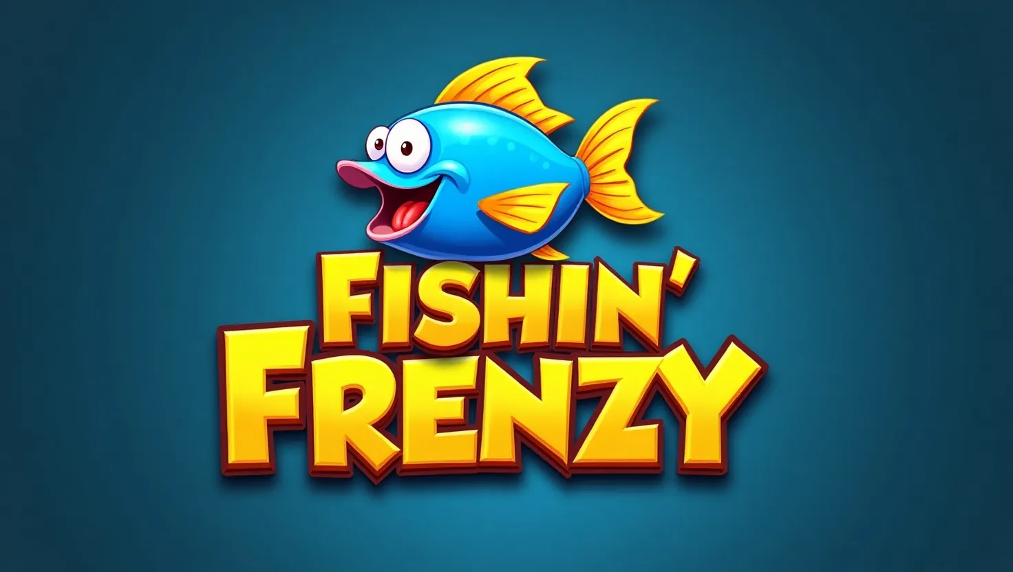 fishin frenzy app