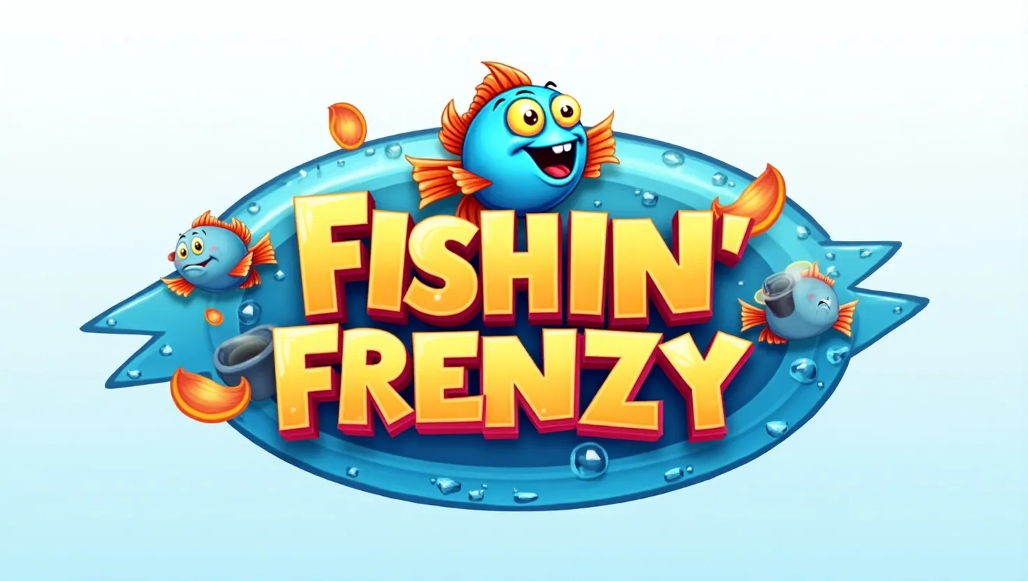 fishin frenzy app