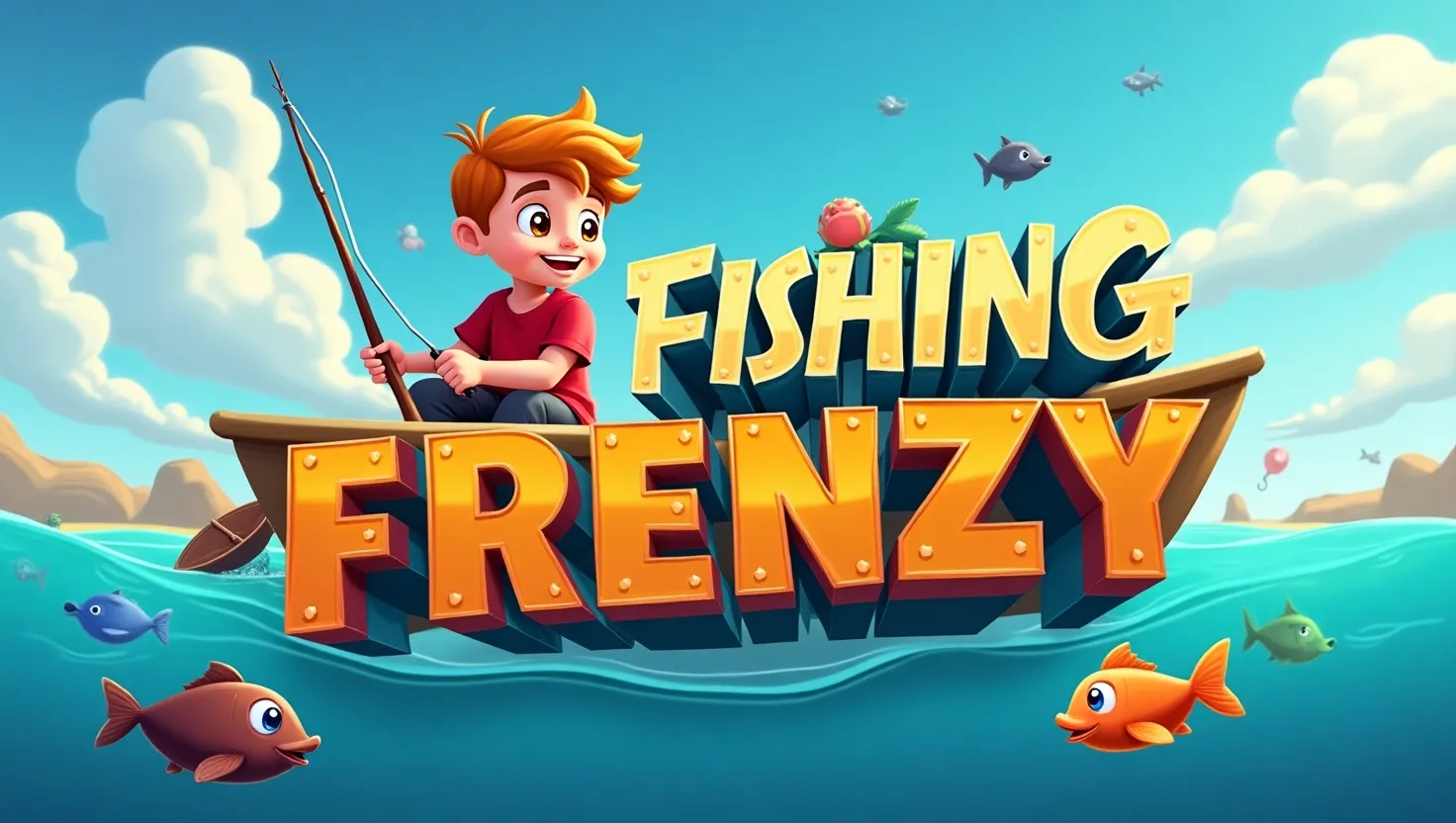 fishin frenzy admiral