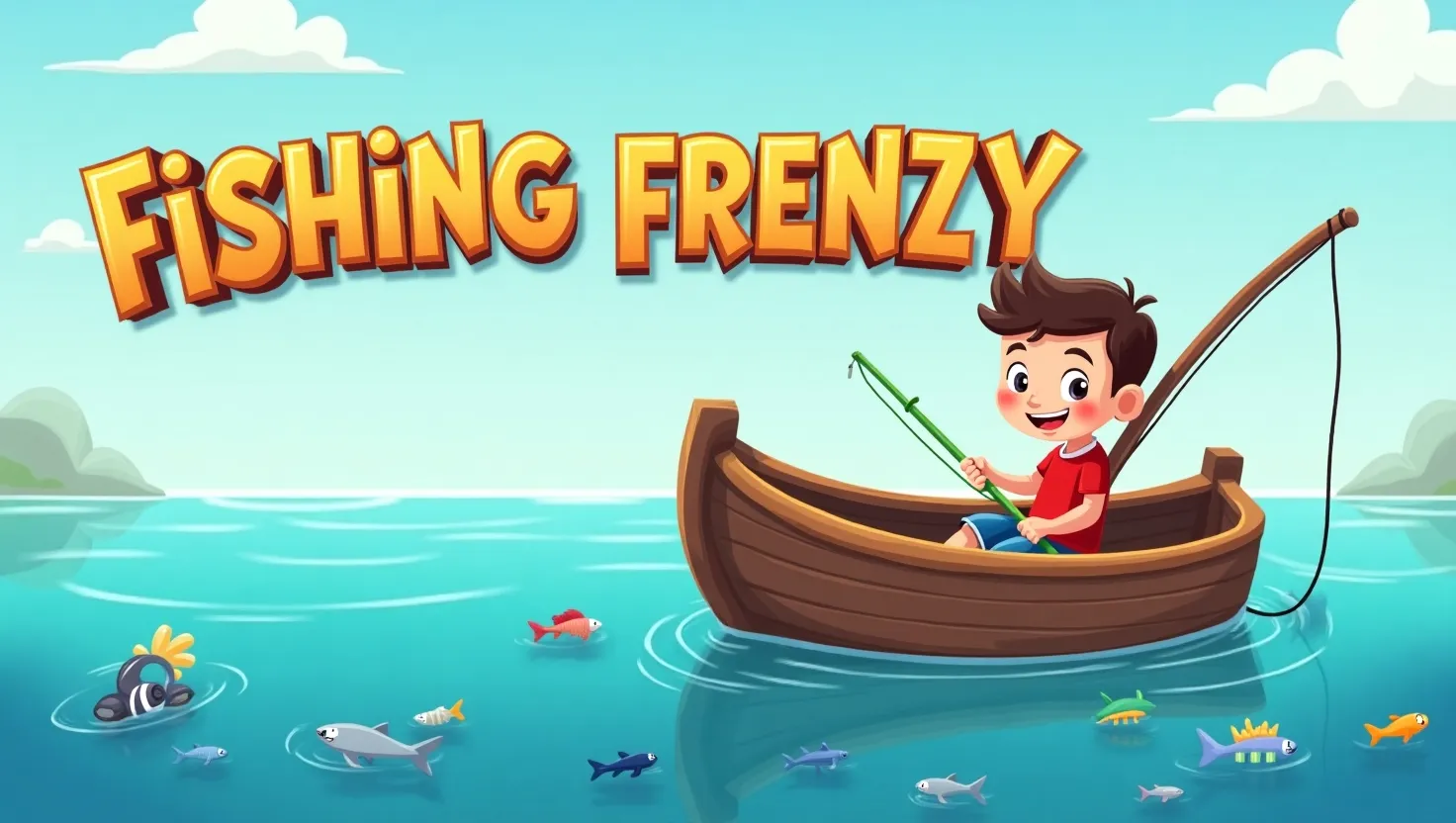 fishin frenzy admiral