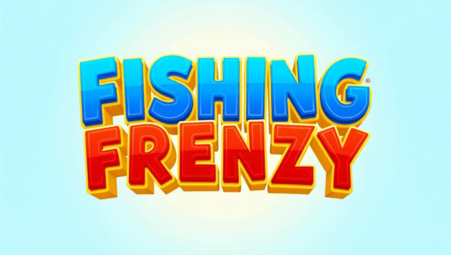 fishin frenzy demo