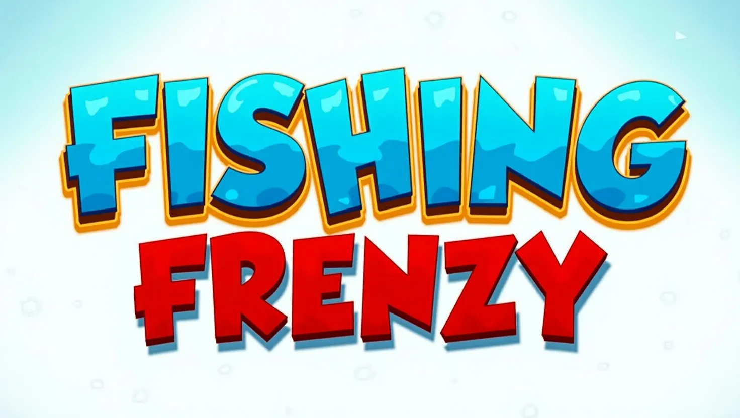 fishin frenzy demo