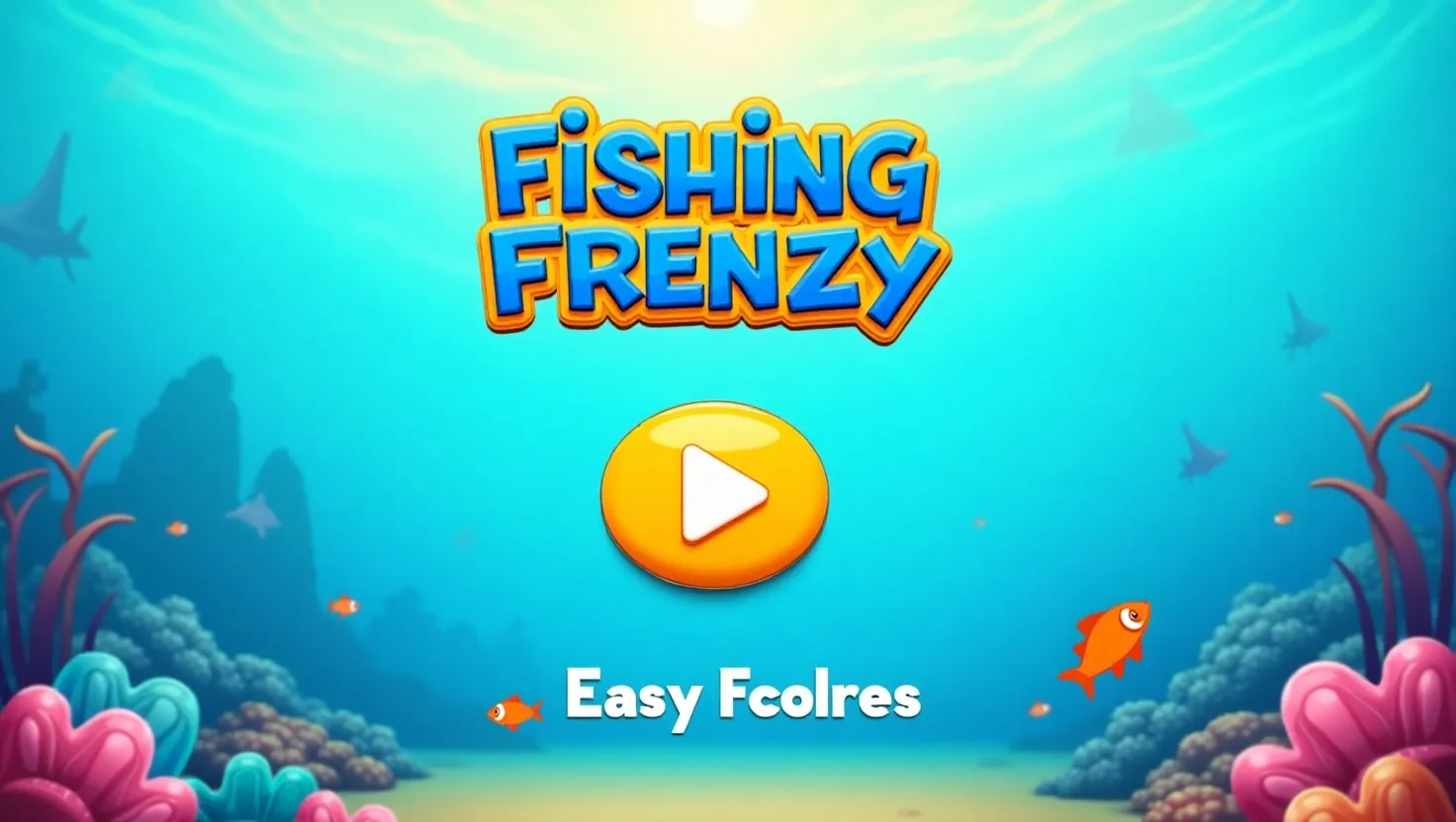 fishin frenzy virgin games
