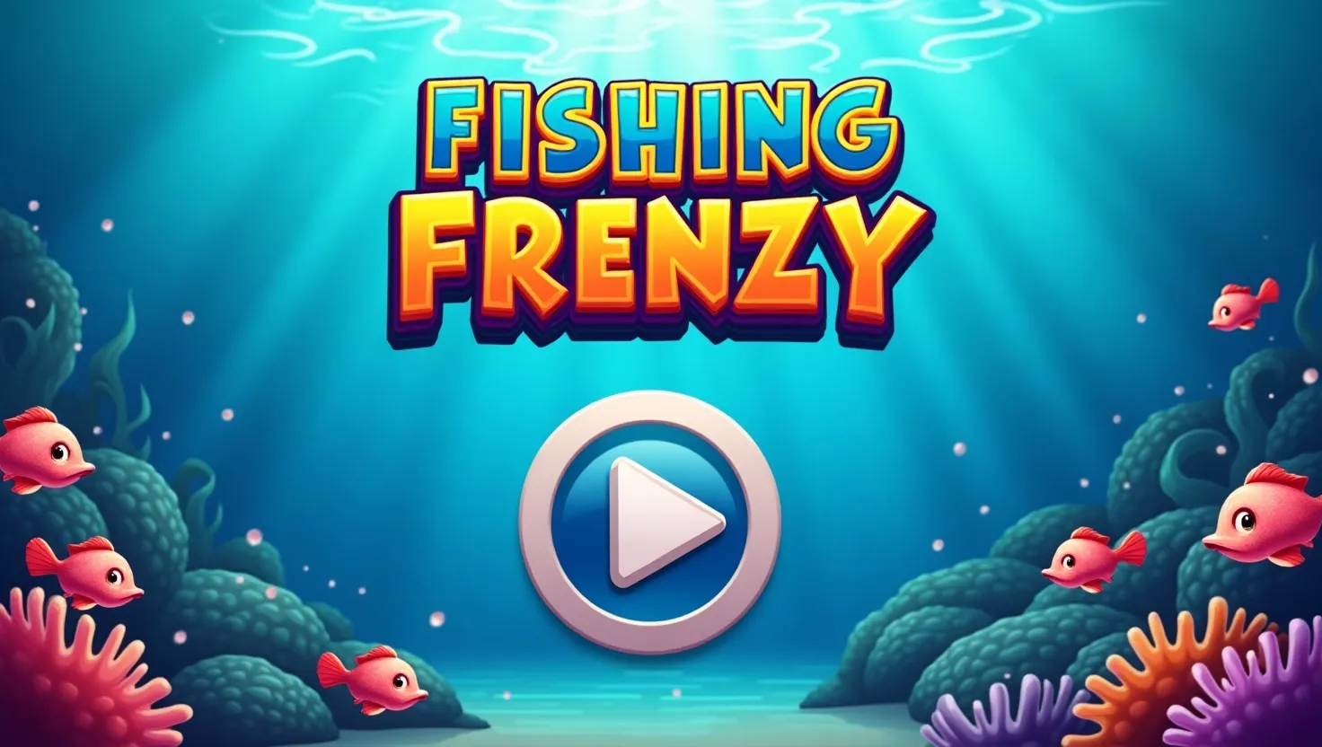 fishin frenzy virgin games