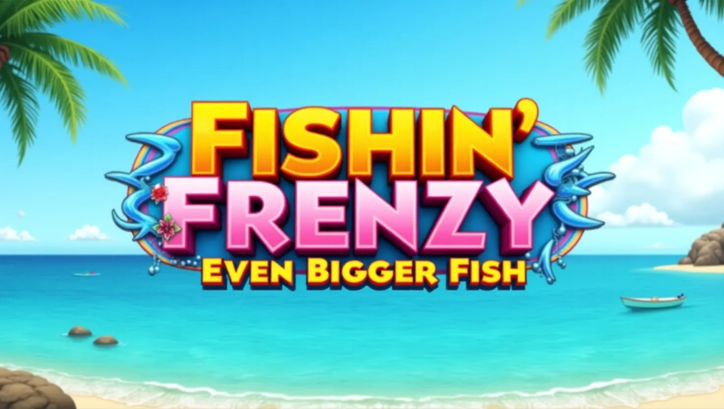 fishin frenzy vegas slots online