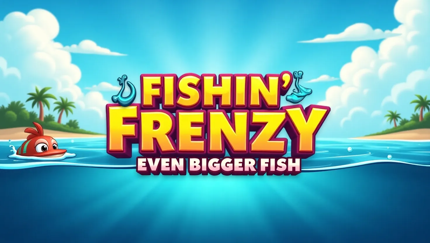 fishin frenzy vegas slots online