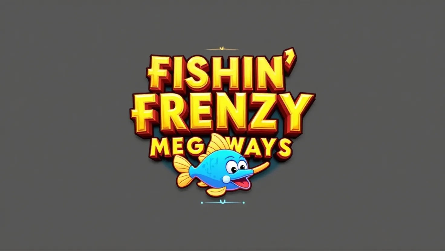 fishin frenzy