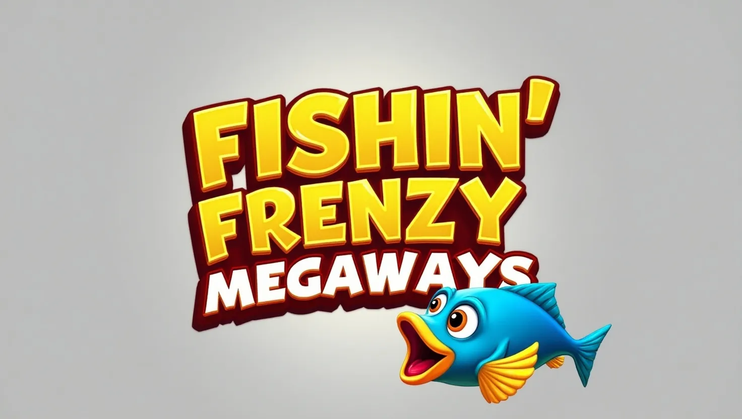 fishin frenzy