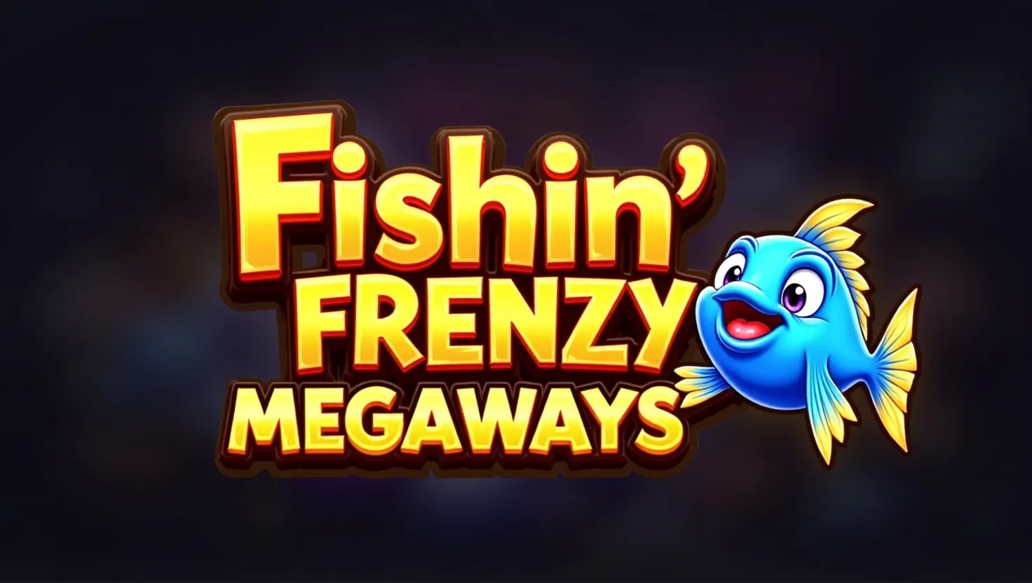 fishin frenzy